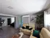 Salon - Venezia - Maison d'hôte à vendre à Perpignan - 2021 (12).webp